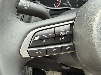 2026 Mazda Mazda CX-30 2.5 S Select Sport AWD