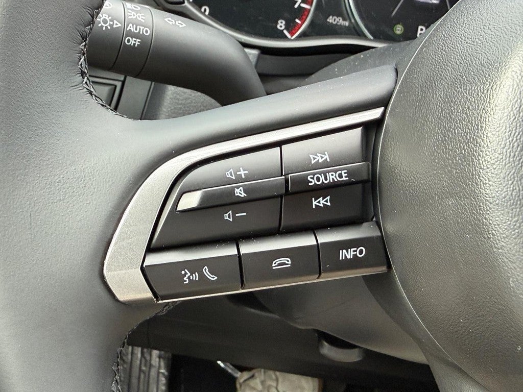 2026 Mazda Mazda CX-30 2.5 S Select Sport AWD