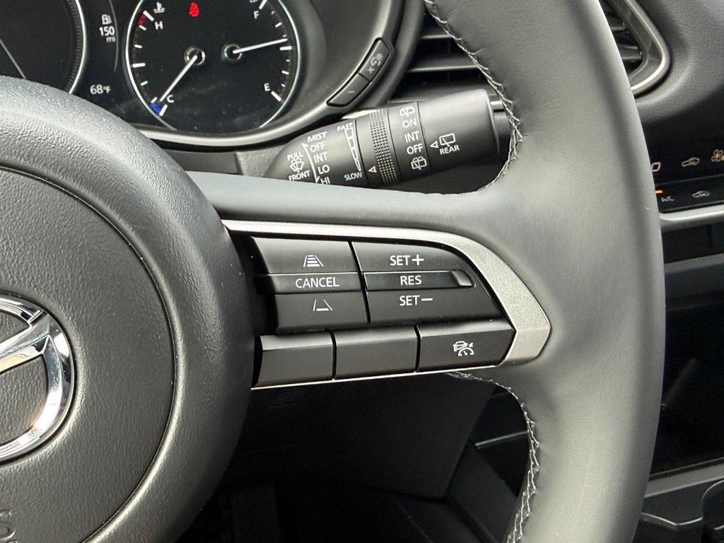 2026 Mazda Mazda CX-30 2.5 S Select Sport AWD