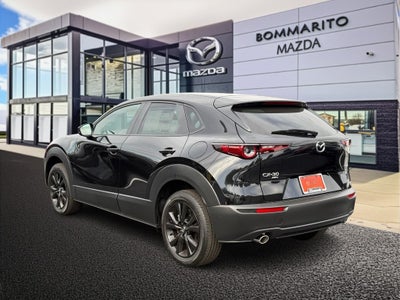 2026 Mazda Mazda CX-30 2.5 S Select Sport AWD