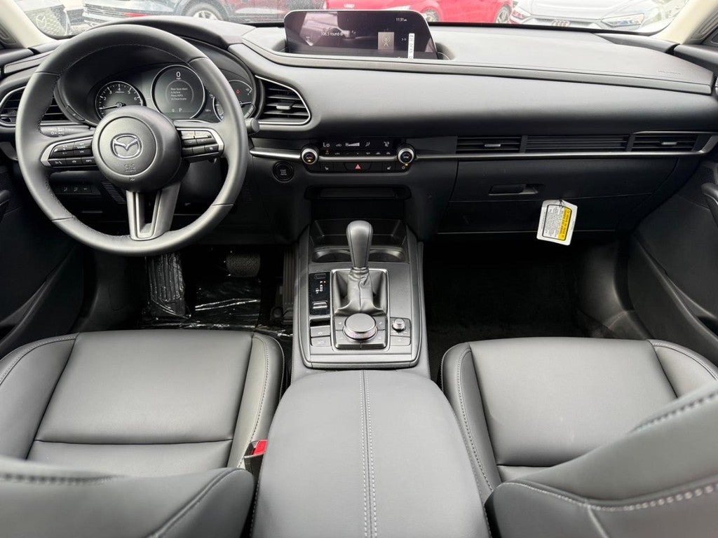 2026 Mazda Mazda CX-30 2.5 S Select Sport AWD