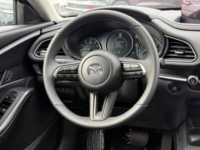 2026 Mazda Mazda CX-30 2.5 S Select Sport AWD