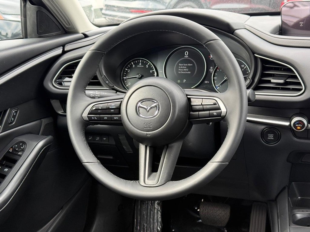 2026 Mazda Mazda CX-30 2.5 S Select Sport AWD