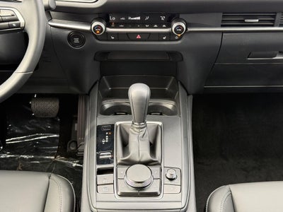 2026 Mazda Mazda CX-30 2.5 S Select Sport AWD