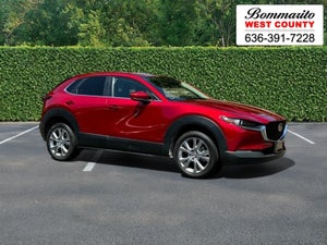 2021 Mazda CX-30 Select Package