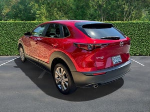 2021 Mazda CX-30 Select Package