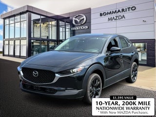 2026 Mazda Mazda CX-30 2.5 S Select Sport AWD