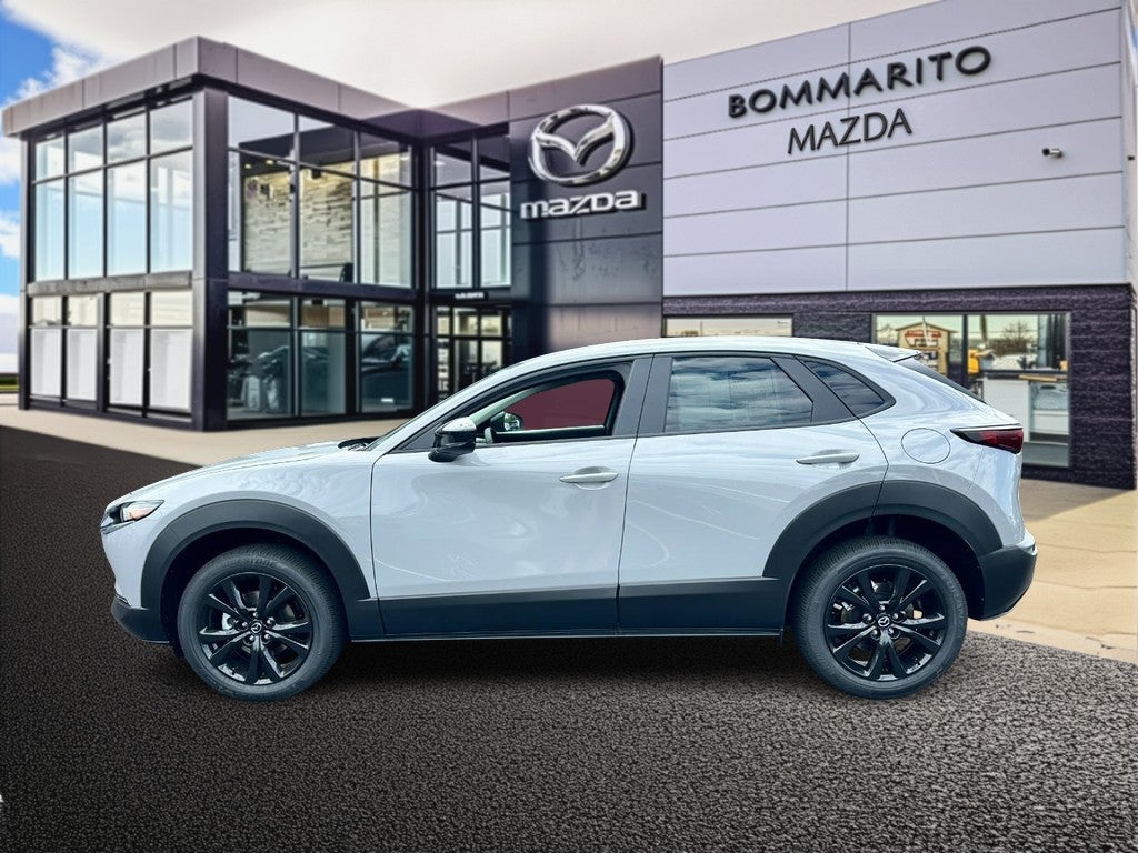 2026 Mazda Mazda CX-30 2.5 S Select Sport AWD