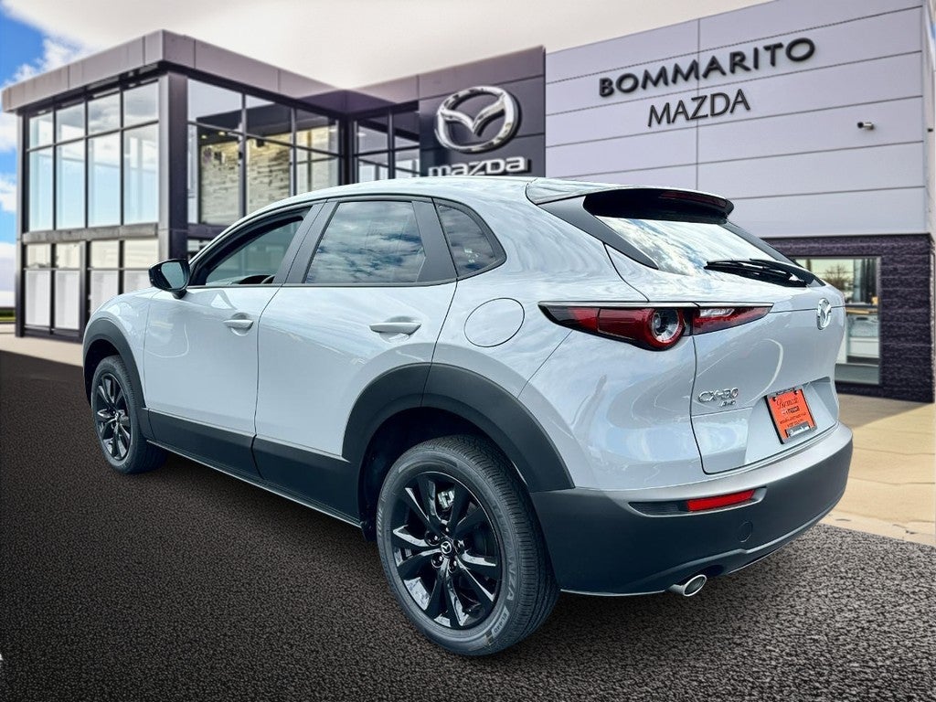 2026 Mazda Mazda CX-30 2.5 S Select Sport AWD