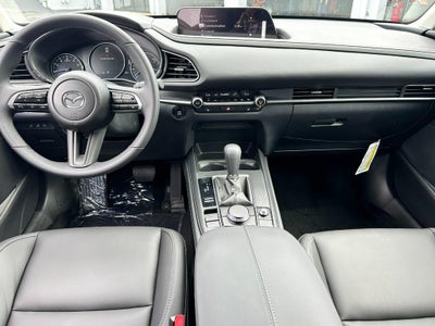 2026 Mazda Mazda CX-30 2.5 S Select Sport AWD