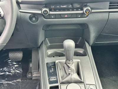 2026 Mazda Mazda CX-30 2.5 S Select Sport AWD