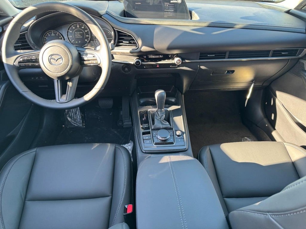 2026 Mazda Mazda CX-30 2.5 S Select Sport AWD