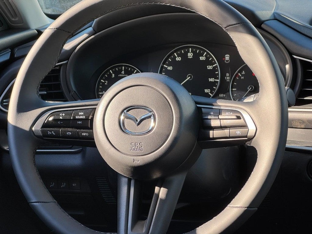 2026 Mazda Mazda CX-30 2.5 S Select Sport AWD