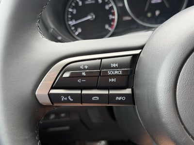 2026 Mazda Mazda CX-30 2.5 S Select Sport AWD