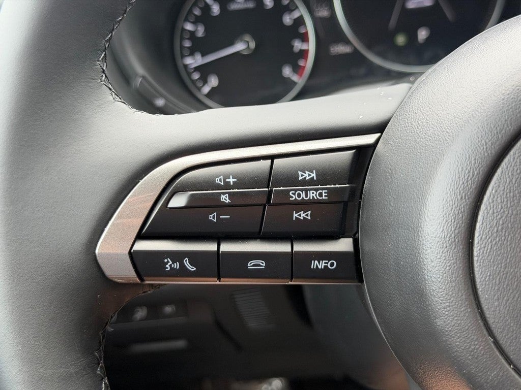 2026 Mazda Mazda CX-30 2.5 S Select Sport AWD