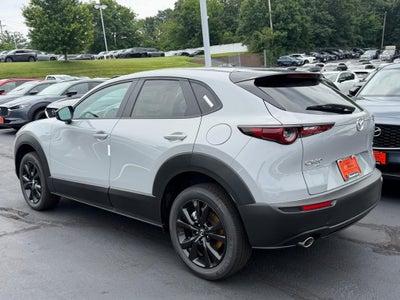 2026 Mazda Mazda CX-30 2.5 S Select Sport AWD