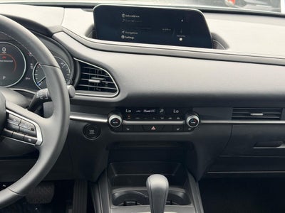 2026 Mazda Mazda CX-30 2.5 S Select Sport AWD
