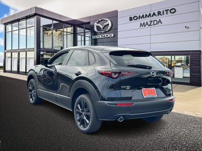 2026 Mazda Mazda CX-30 2.5 S Select Sport AWD