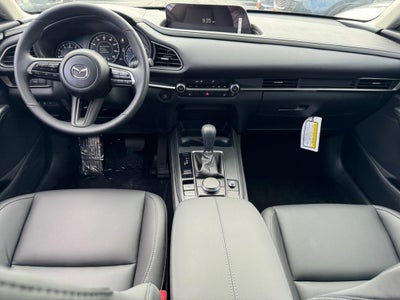 2026 Mazda Mazda CX-30 2.5 S Select Sport AWD