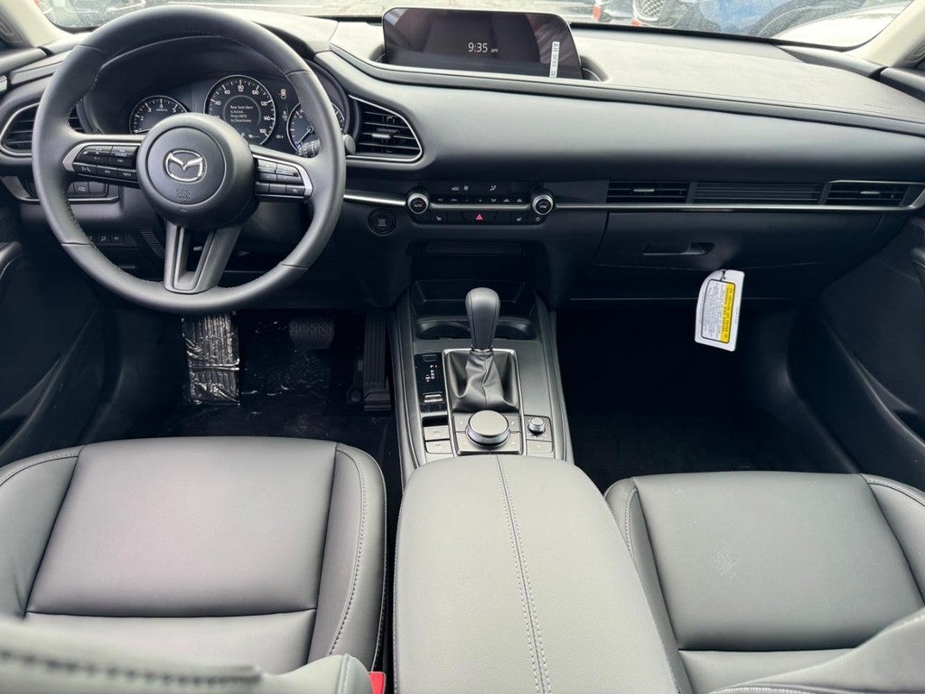 2026 Mazda Mazda CX-30 2.5 S Select Sport AWD