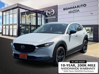 2026 Mazda Mazda CX-30 2.5 S Select Sport AWD