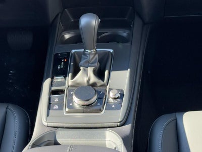 2026 Mazda Mazda CX-30 2.5 S Select Sport AWD