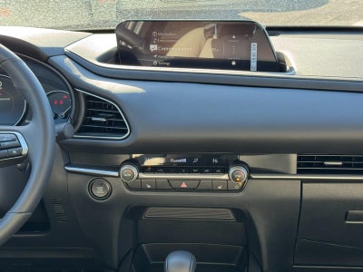 2026 Mazda Mazda CX-30 2.5 S Select Sport AWD