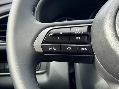 2026 Mazda Mazda CX-30 2.5 S Select Sport AWD