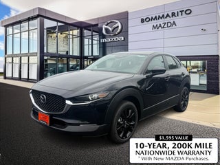 2026 Mazda Mazda CX-30 2.5 S Select Sport AWD