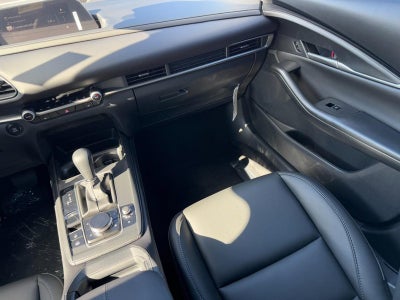 2026 Mazda Mazda CX-30 2.5 S Select Sport AWD