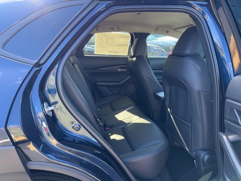 2026 Mazda Mazda CX-30 2.5 S Select Sport AWD