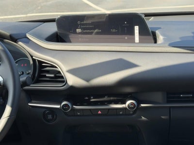 2026 Mazda Mazda CX-30 2.5 S Select Sport AWD