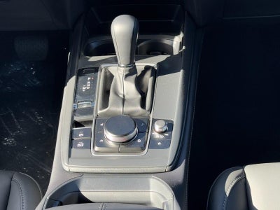 2026 Mazda Mazda CX-30 2.5 S Select Sport AWD