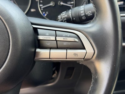 2023 Mazda Mazda CX-30 2.5 S Select Package