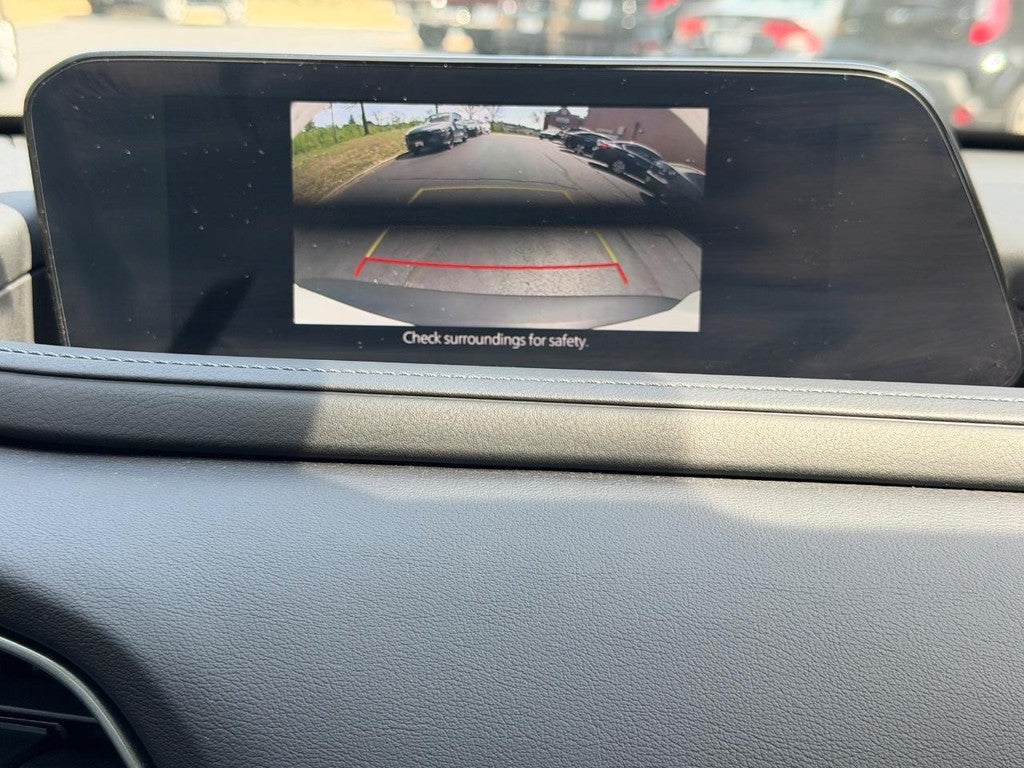 2023 Mazda Mazda CX-30 2.5 S Select Package