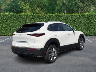 2023 Mazda Mazda CX-30 2.5 S Select Package