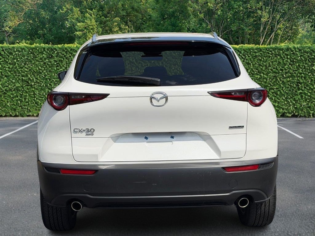 2023 Mazda Mazda CX-30 2.5 S Select Package
