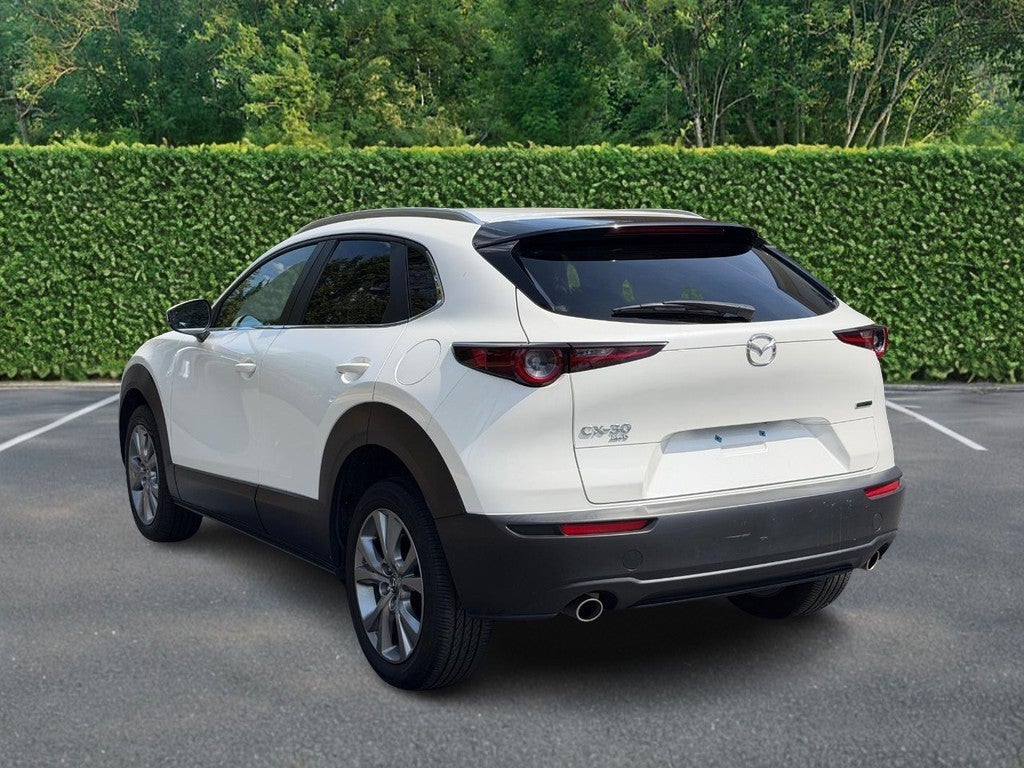 2023 Mazda Mazda CX-30 2.5 S Select Package