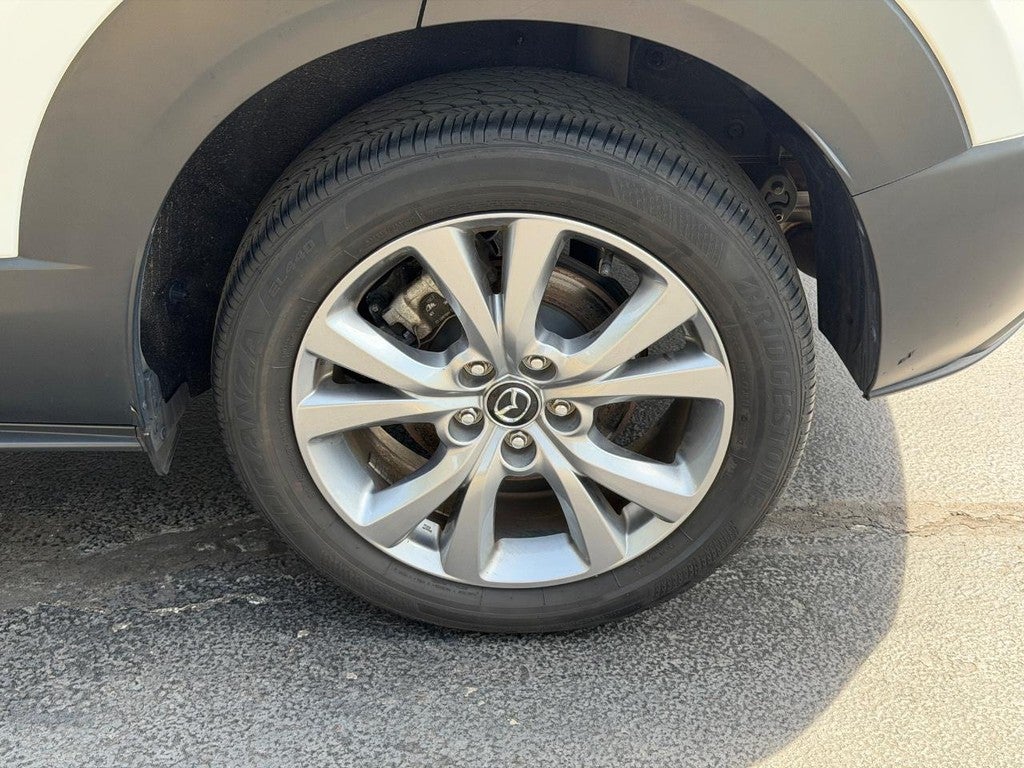 2023 Mazda Mazda CX-30 2.5 S Select Package