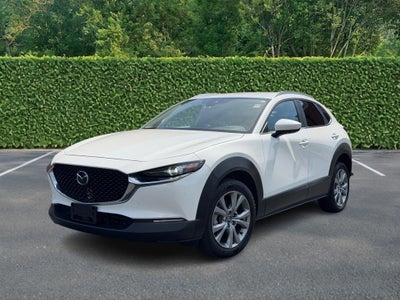 2023 Mazda Mazda CX-30 2.5 S Select Package