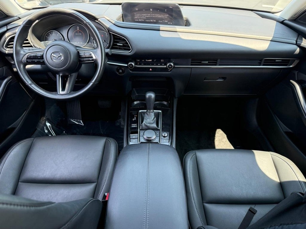 2024 Mazda Mazda CX-30 2.5 S Select Sport AWD