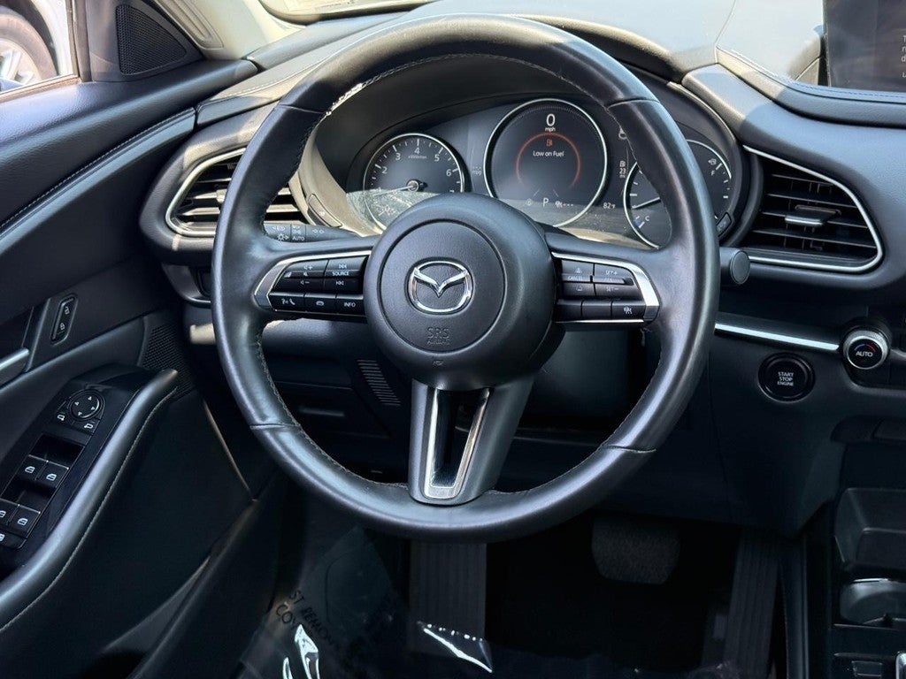 2024 Mazda Mazda CX-30 2.5 S Select Sport AWD