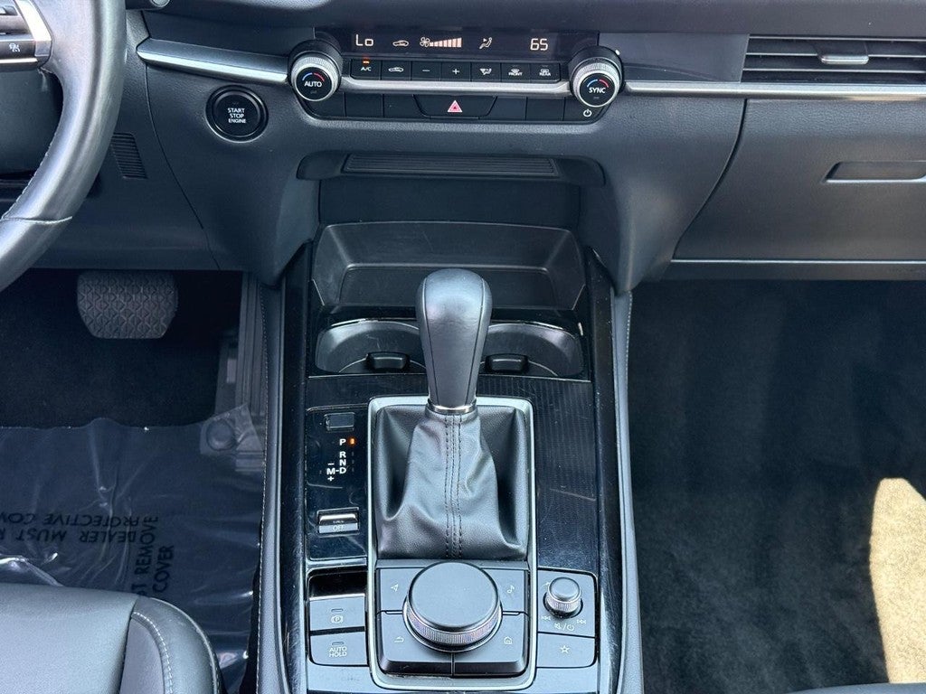 2024 Mazda Mazda CX-30 2.5 S Select Sport AWD