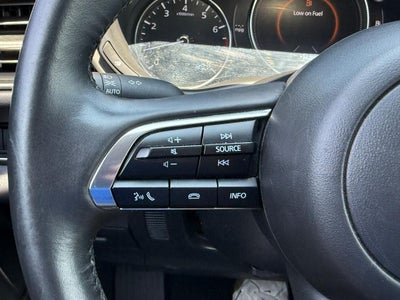 2024 Mazda Mazda CX-30 2.5 S Select Sport AWD