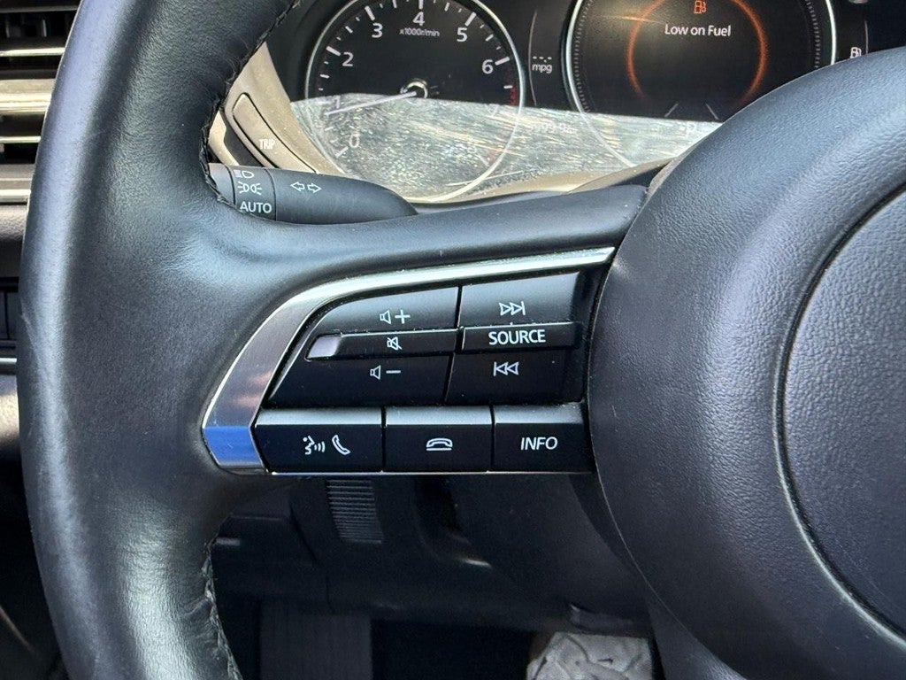 2024 Mazda Mazda CX-30 2.5 S Select Sport AWD