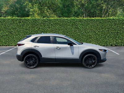 2024 Mazda Mazda CX-30 2.5 S Select Sport AWD