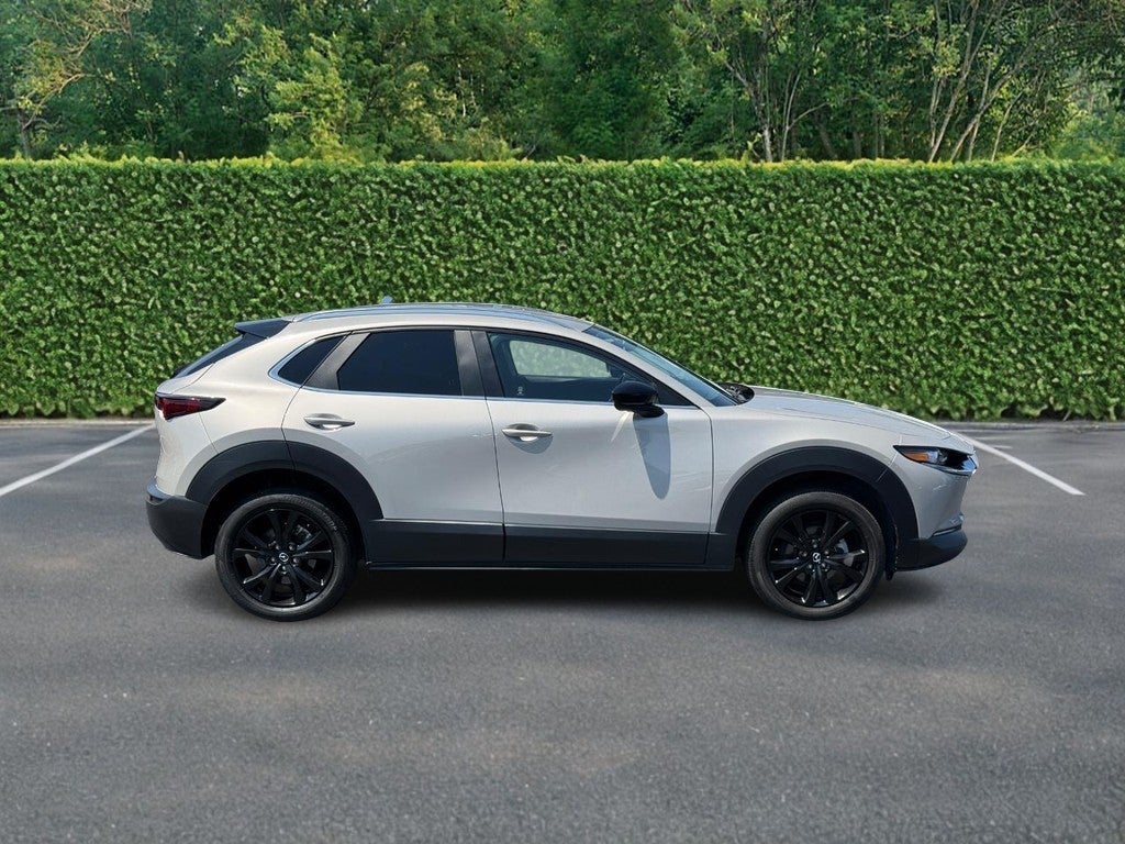 2024 Mazda Mazda CX-30 2.5 S Select Sport AWD