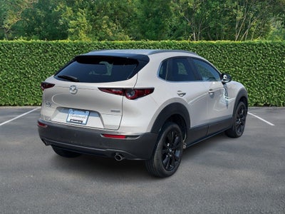 2024 Mazda Mazda CX-30 2.5 S Select Sport AWD