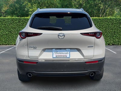 2024 Mazda Mazda CX-30 2.5 S Select Sport AWD