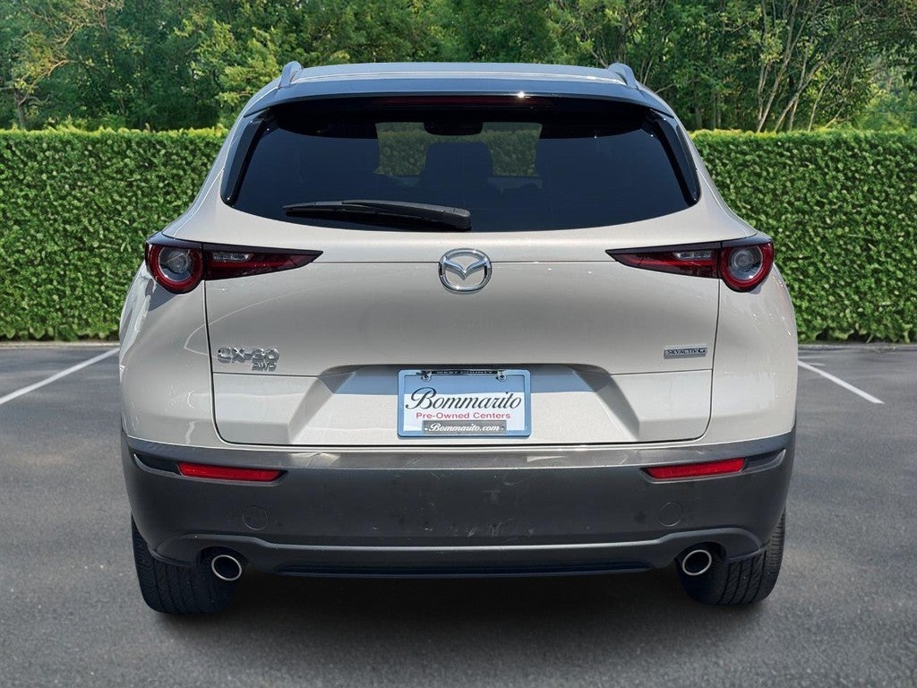 2024 Mazda Mazda CX-30 2.5 S Select Sport AWD
